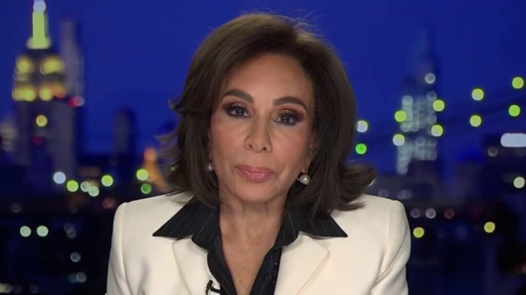 Judge Jeanine: The Biden administration has lied to us!