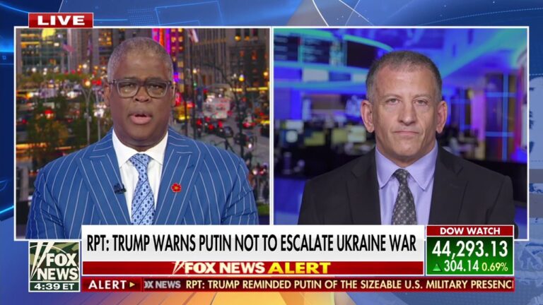 Biden admin 'never' gave Ukraine what they needed when they needed it, expert explains