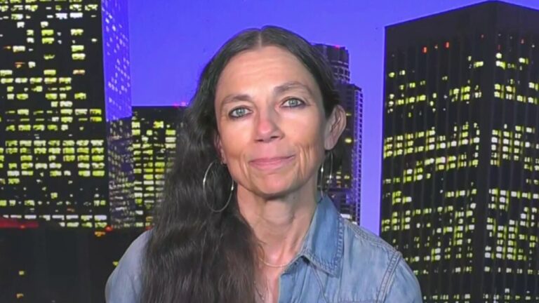 Actress Justine Bateman declares woke era is 'over' after Trump's win