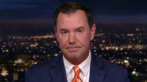 Joe Concha argues second Trump term will be different landscape as media 'hemorrhages' viewers