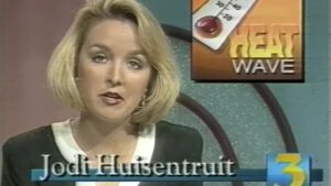 Search reignites for missing Iowa news anchor Jodi Huisentruit