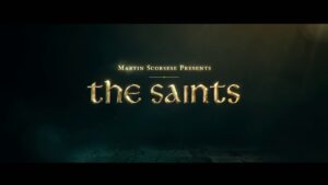 Illuminating the path of faith: Martin Scorsese docuseries brings stories of legendary saints to Fox Nation