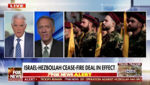 Why Mike Pompeo has doubts about the Israel-Hezbollah cease-fire