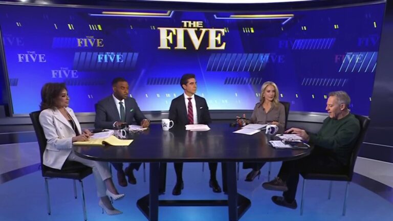 Gutfeld calls future Trump Cabinet a 'team of Avengers'