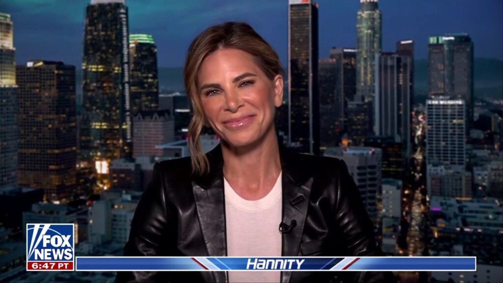 Jillian Michaels weighs in on the use of obesity drugs