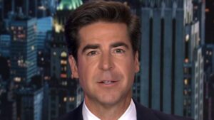 Jesse Watters: Trump is picking stars he can trust for his administration