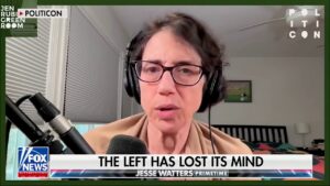 Washington Post's Jennifer Rubin urges Dems to say 'Republicans want to kill your kids'