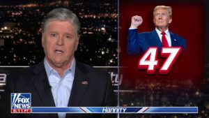 Sean Hannity: More would be alive if this admin did their jobs