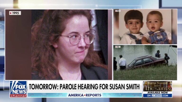 Killer mom Susan Smith will ‘most likely’ not get parole, criminal defense attorney says