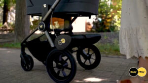 'CyberGuy': Easy way to motorize your manual baby stroller to give it the push and power it needs