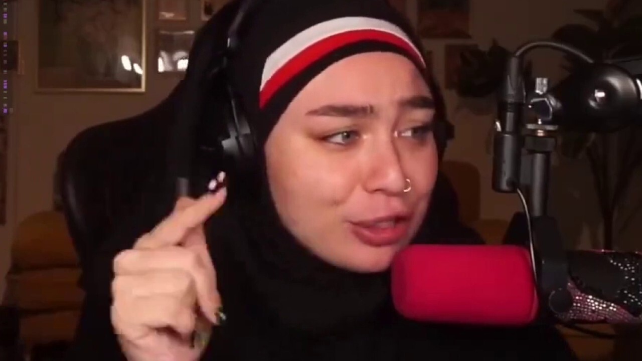 Twitch streamer says U.S. veterans 'deserve' PTSD during inflammatory rant