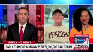 Carville says this election will show 'hell hath no fury' like women scorned on abortion