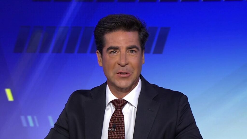 Democrats 'still searching for answers' surrounding Kamala Harris' defeat, Jesse Watters says