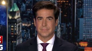 Jesse Watters: It's time for Trump to execute his vision without delay