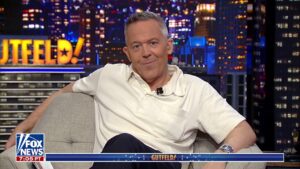 Biden thinks you’re ‘garbage,’ says Greg Gutfeld