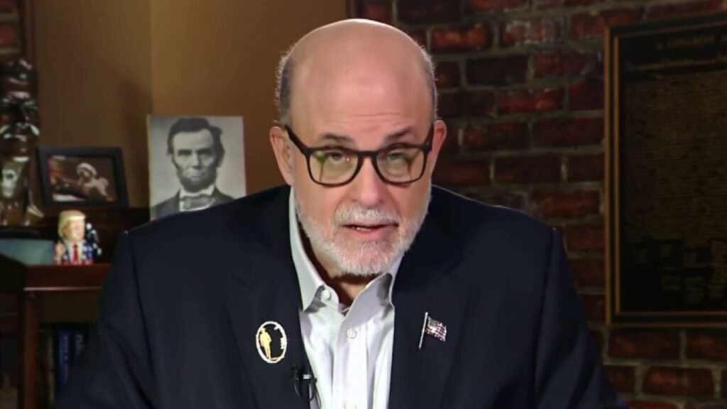 Mark Levin praises Trump's young Cabinet picks: He should be 'applauded'