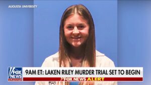 Evidence suggests Laken Riley murder suspect was ‘hunting’ for a women to attack, former prosecutor says