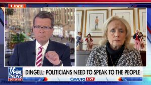 Rep. Dingell on Dems’ election losses: ‘A lot of issues’ impacted this election