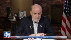 Donald Trump is one of the most law-abiding presidents in American history, says Mark Levin