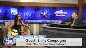 Jimmy Failla & Emily Compagno React To Trump Completing A Remarkable Political Comeback