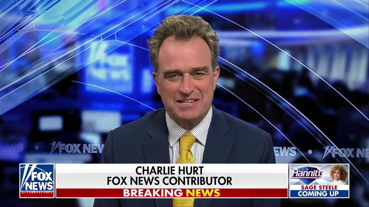 Americans love stories about people who get a second chance, says Charlie Hurt