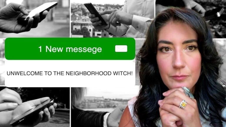 Colorado’s ‘Wicked Witch’ turns to TikTok to defend property against interlopers