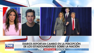 ¡Pánico en los medios izquierdistas por la victoria de Trump !