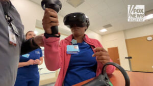 OLIVIANNA WEB PKG VR IN NURSING GOLDFARB