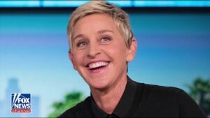 Greg Gutfeld: Ellen’s exodus could be Trump’s ‘greatest achievement’