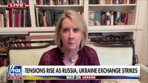 Winding down war in Ukraine is 'getting more challenging by the day,' says foreign policy expert