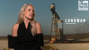 Ali Larter uprooted family to Idaho from Los Angeles for 'simpler life'