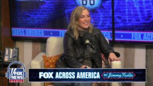 Katie Pavlich Stops By To Share Some Of Her Election Day Predictions