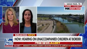 Office of Refugee Resettlement is stonewalling welfare checks on migrant children: Ali Hopper