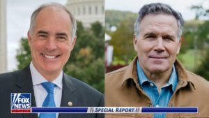 Sen. Bob Casey concedes Pennsylvania race