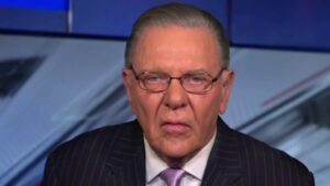 Gen. Jack Keane says Trump needs to 'restore' deterrence amid global threats