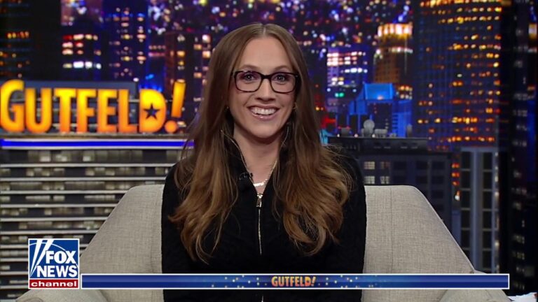 Kat Timpf says you aren't doing any good by screaming at your grandma about the election