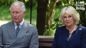 King Charles, Queen Camilla are 'competitive' over unique hobby: author