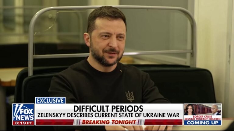 Volodymyr Zelenskyy: Only diplomacy can end this war