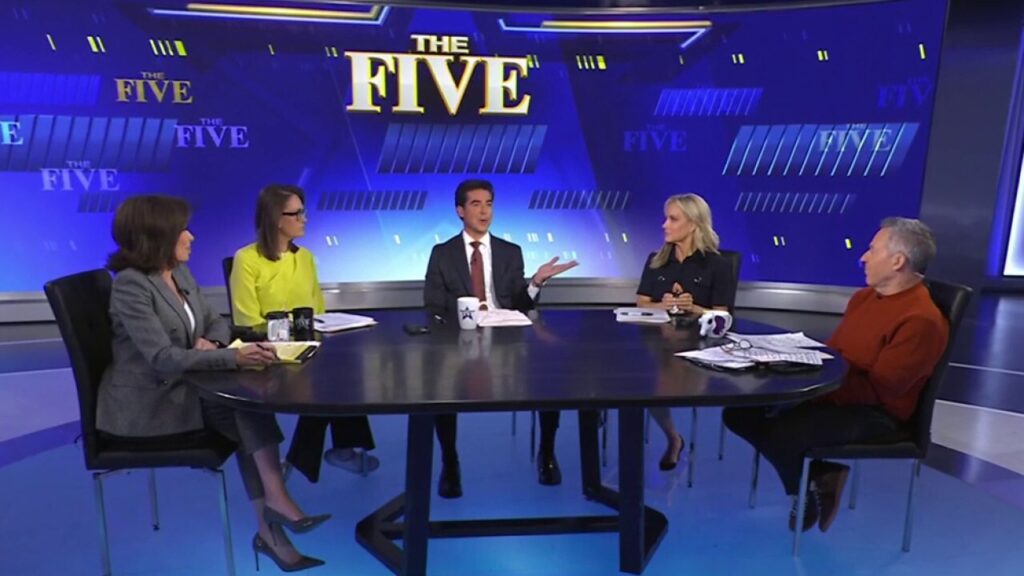 'The Five' reacts to judge delaying decision on scrapping Trump case