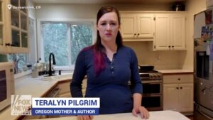 Here is the easiest way to save money on groceries, Oregon mom insists