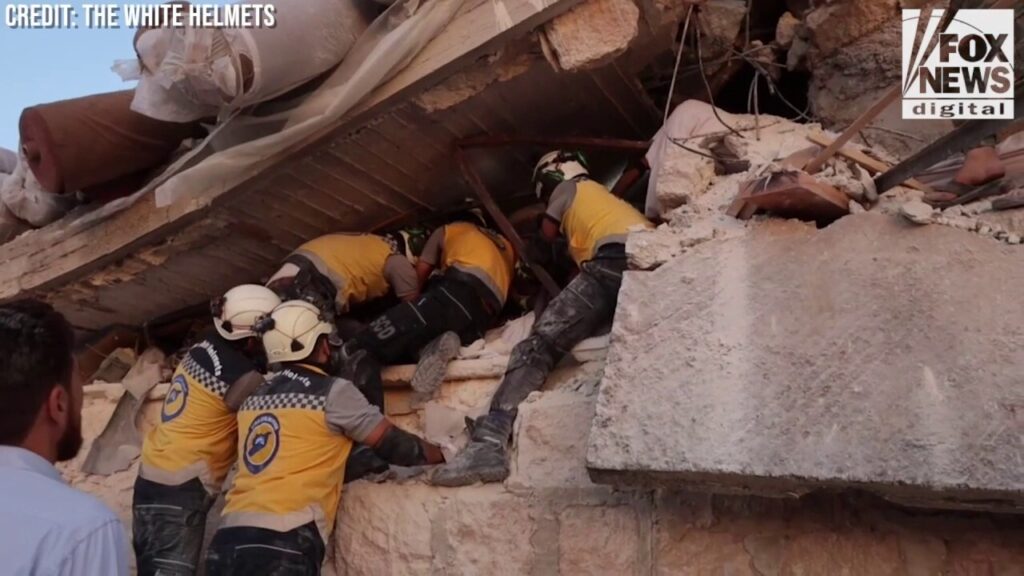 Suicide drone attacks target civilians in northwest Syria. A White Helmets volunteer describes why they're so dangerous