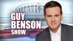 GUY BENSON SHOW: Sen. Shelley Moore Capito Reacts to Kamala's Concession Speech, Breaks Down Senate Majority Leader Election Process