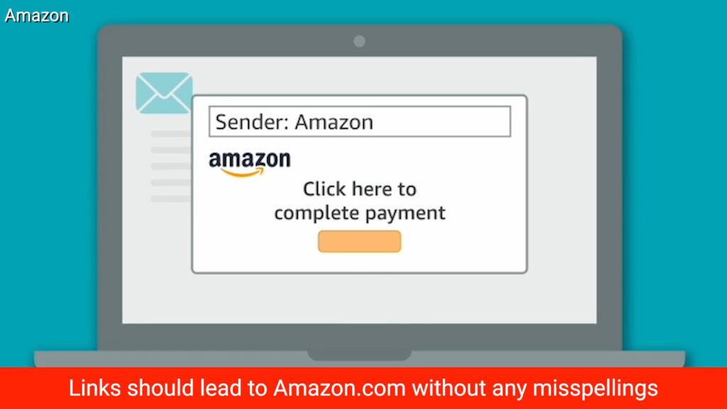 Don’t get tricked by Amazon impersonation scams this holiday season