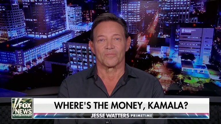 Democrats kept everybody in the dark about how bad things were, says Jordan Belfort