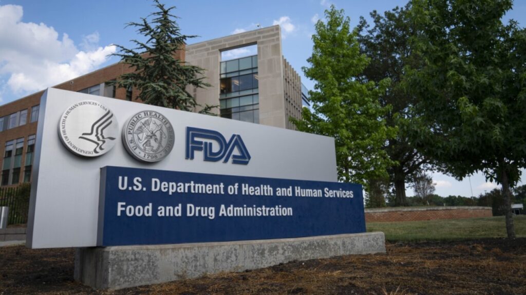 Trump selects Dr. Marty Makary to head FDA