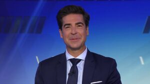 We're already seeing results from Trump and he hasn't even started his transition yet, says Jesse Watters