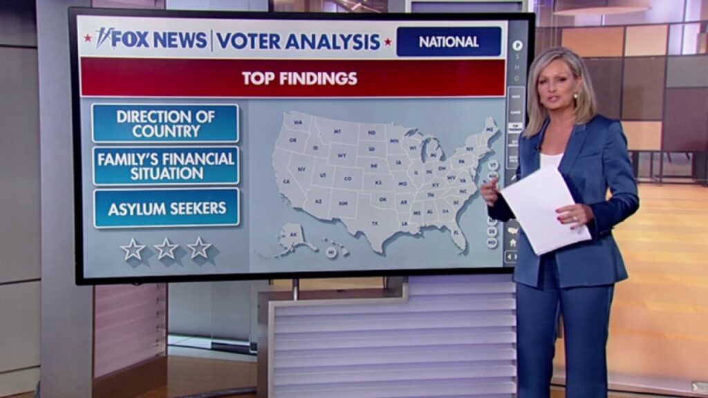 Check out breaking voter analysis from the Big Board