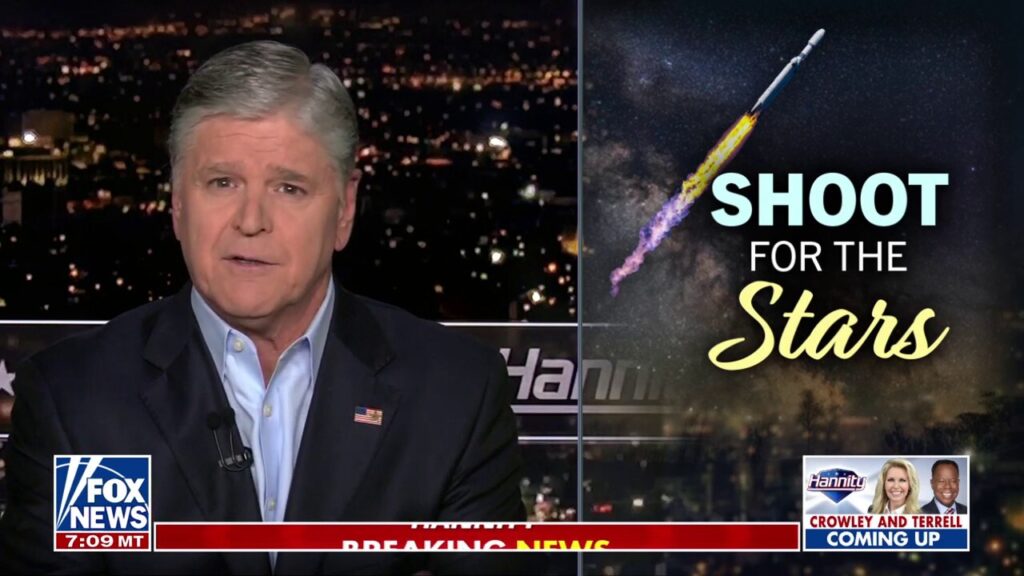 Sean Hannity: Government deception doesn't work and it's not the American way