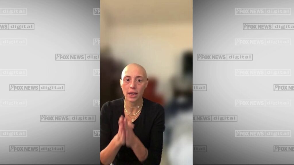 Woman living with alopecia details consequences of liberal women encouraging 'unattractive' bald heads