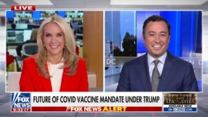 Immigration crisis exposes vaccine double standard